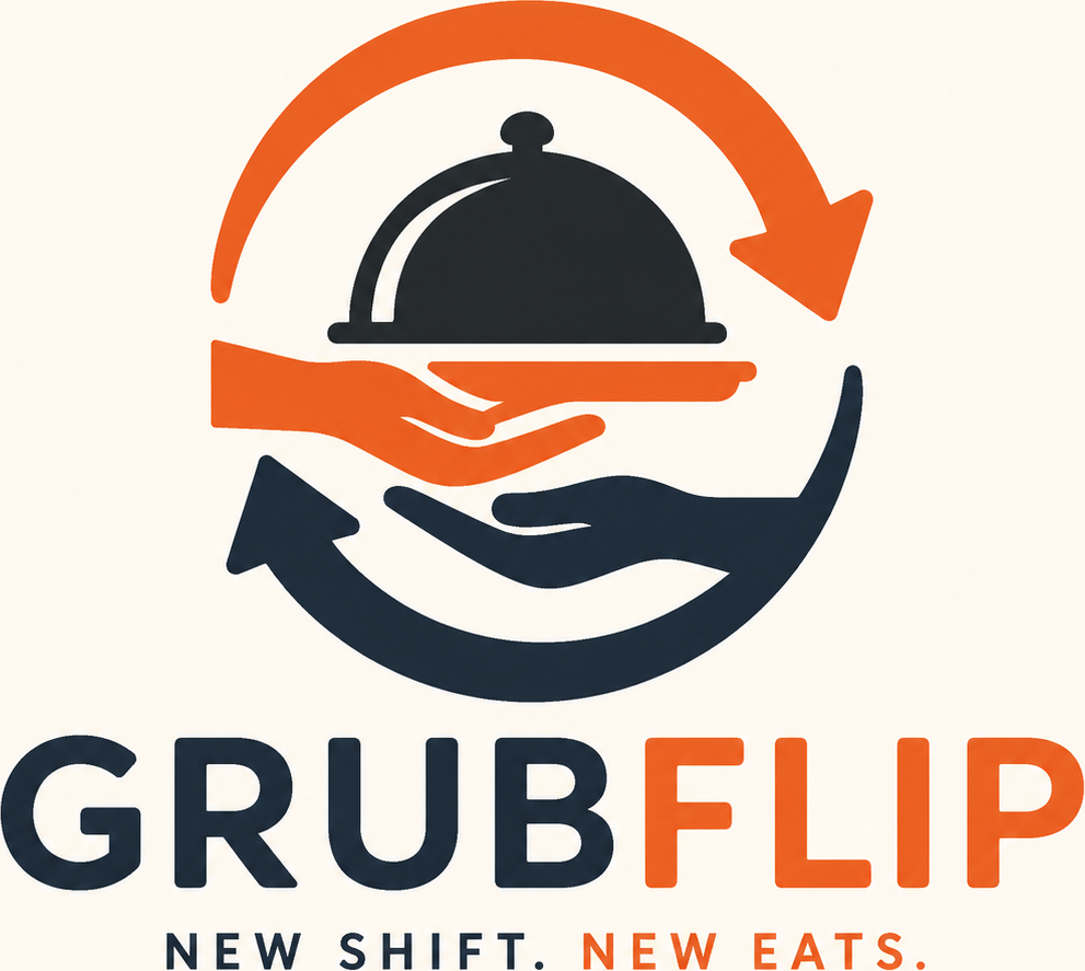 Grubflip